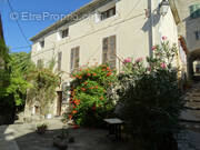 Appartement à ROQUESTERON