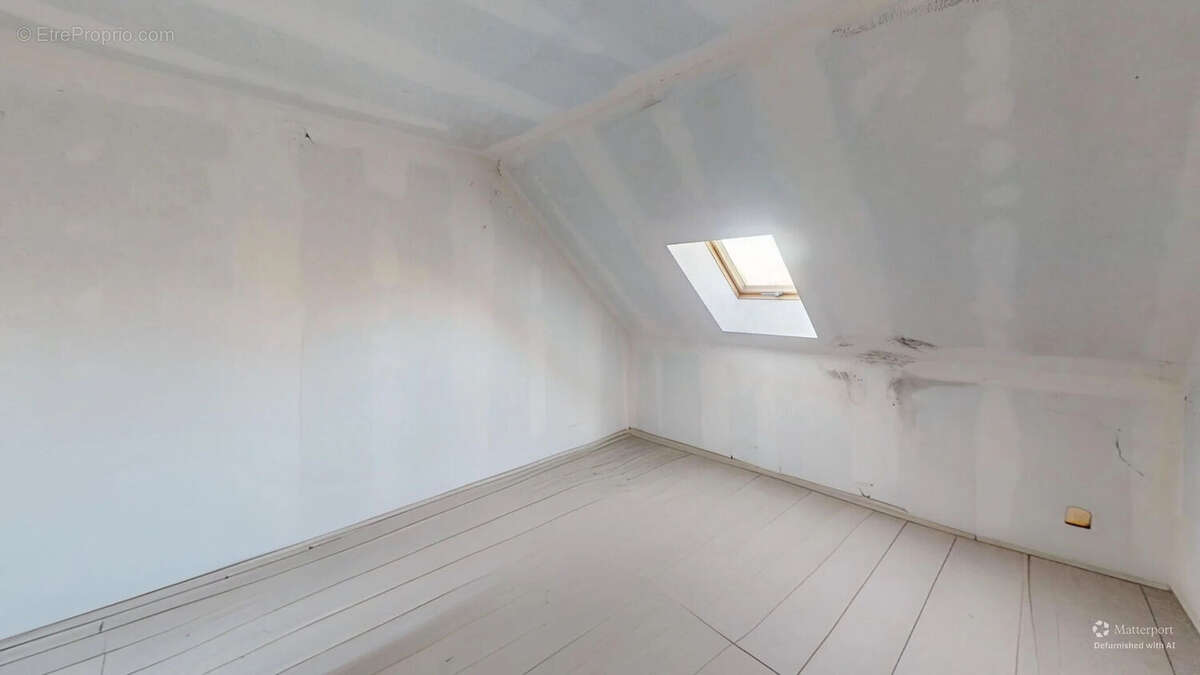 Appartement à BESANCON