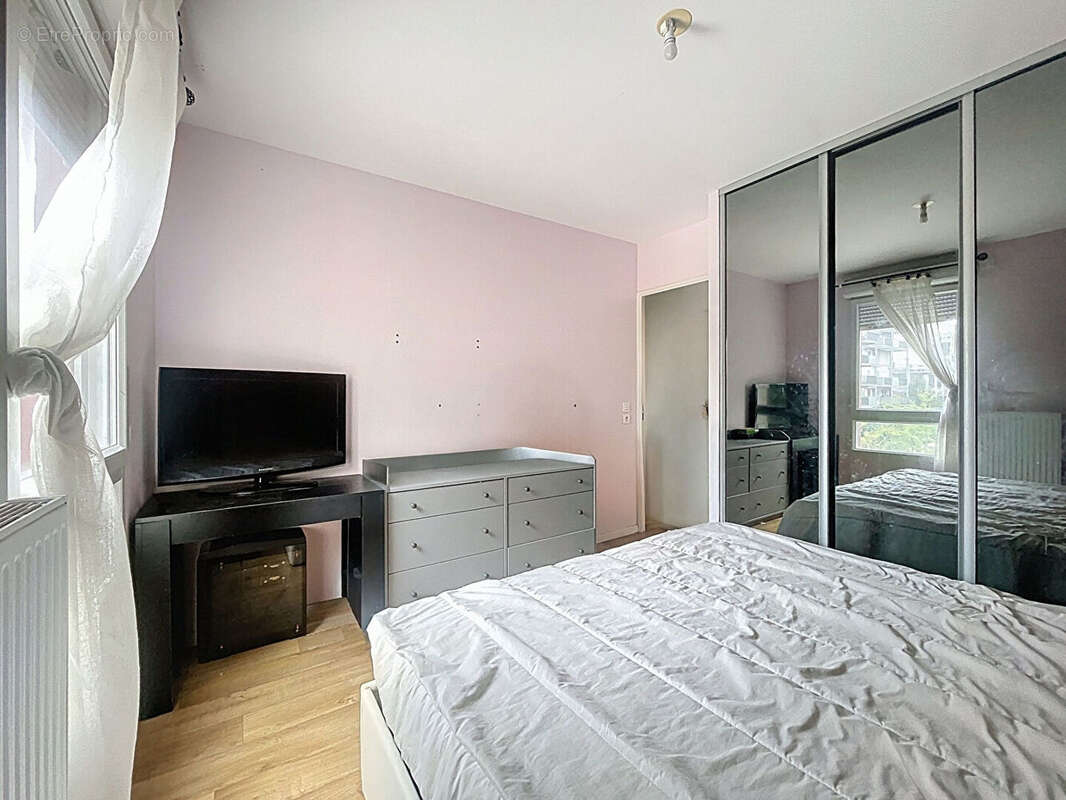 Appartement à LIMEIL-BREVANNES