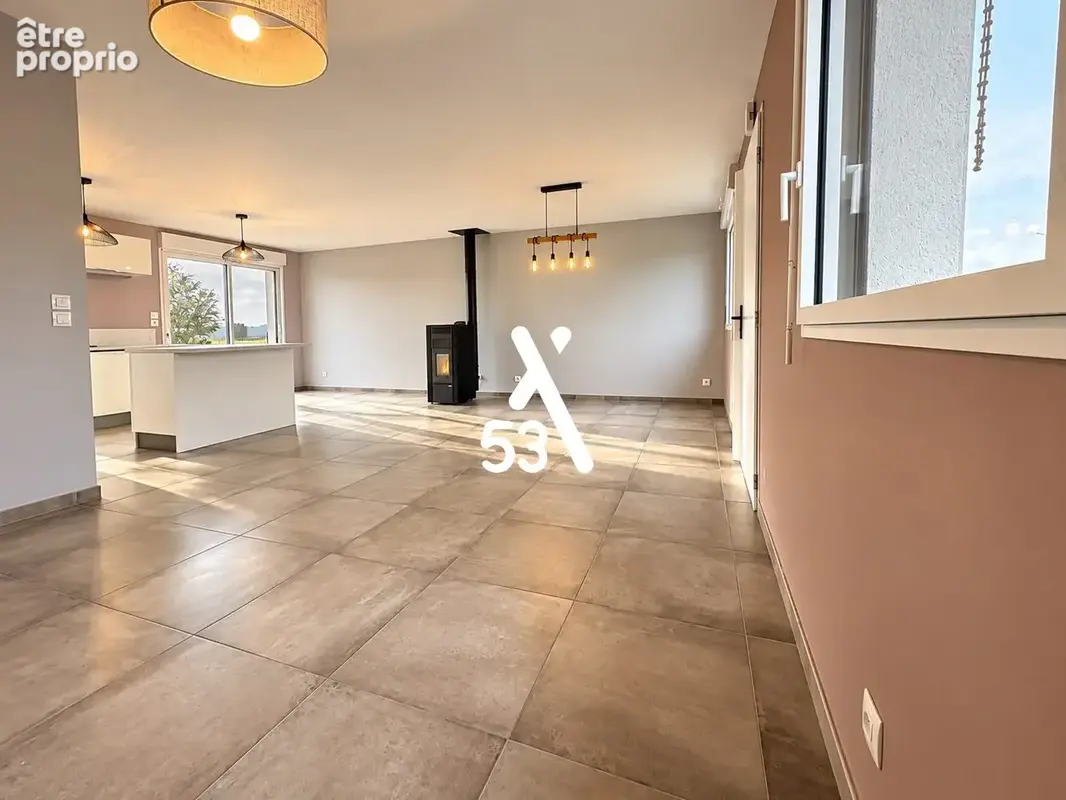 Maison 4 pièces 98 m² à vendre à Wittes (62120) - photo 3