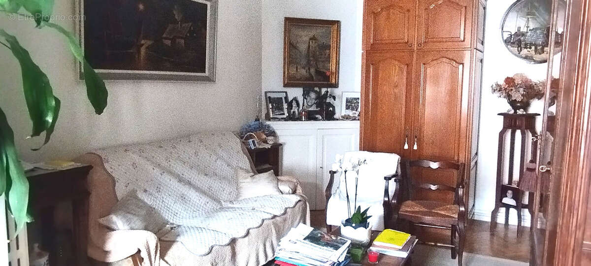 Maison à CLOYES-SUR-LE-LOIR