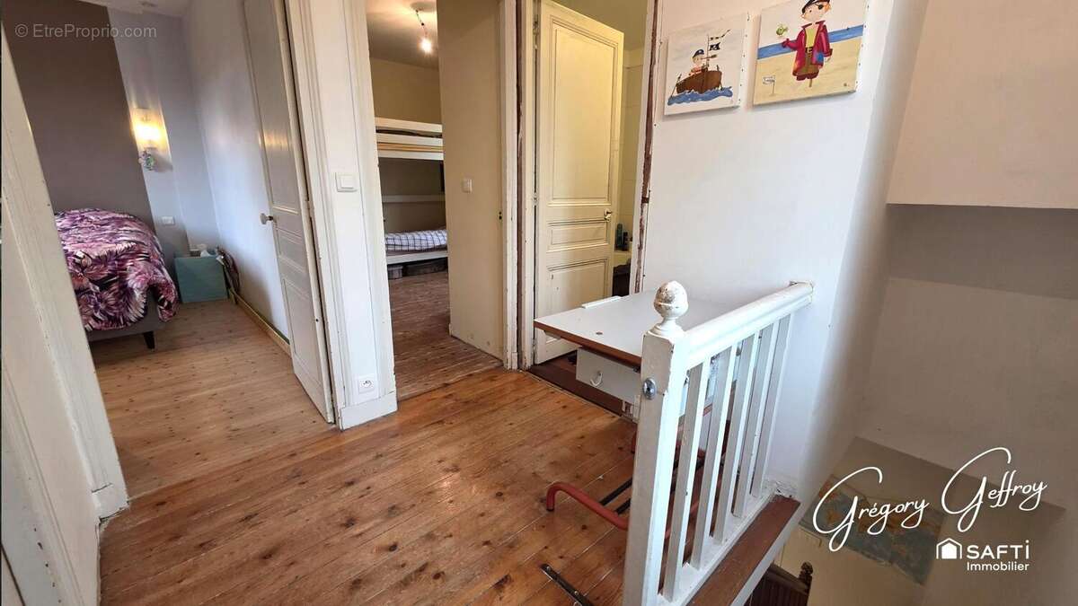 Photo 8 - Maison à SAINT-GERMAIN-LE-VASSON