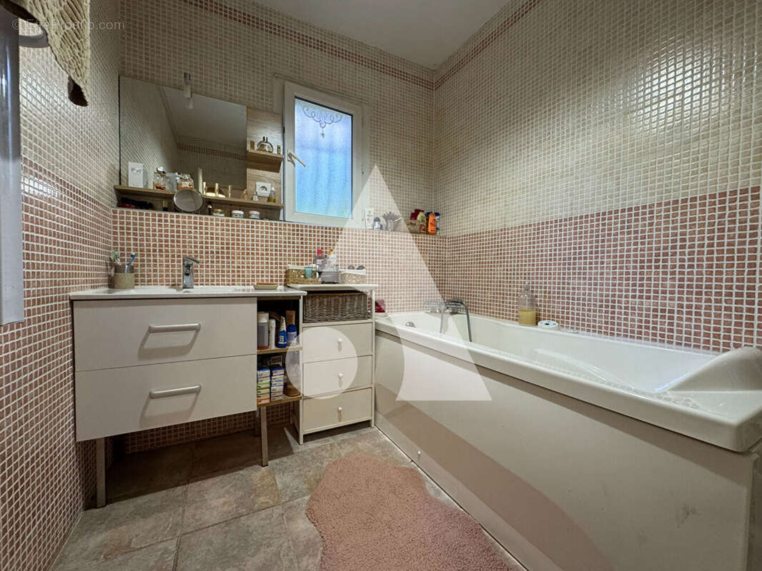 Maison à SAINT-HIPPOLYTE-DU-FORT