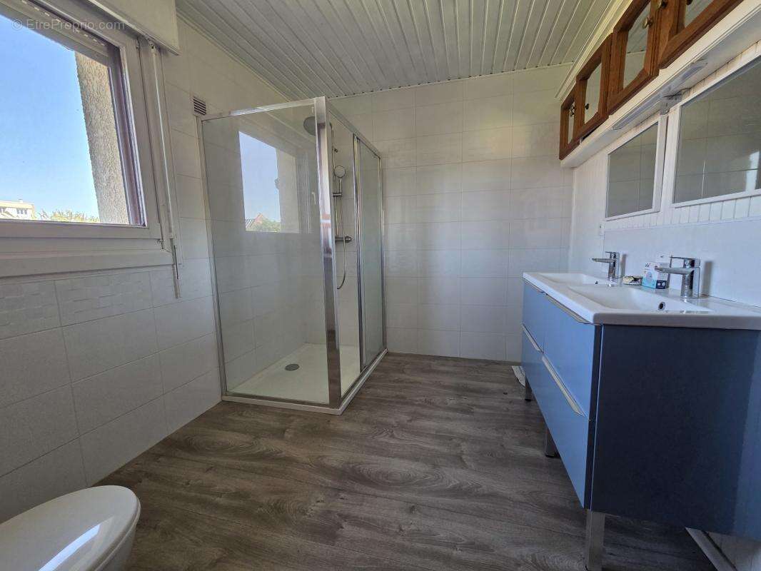 Appartement à CAMBRAI