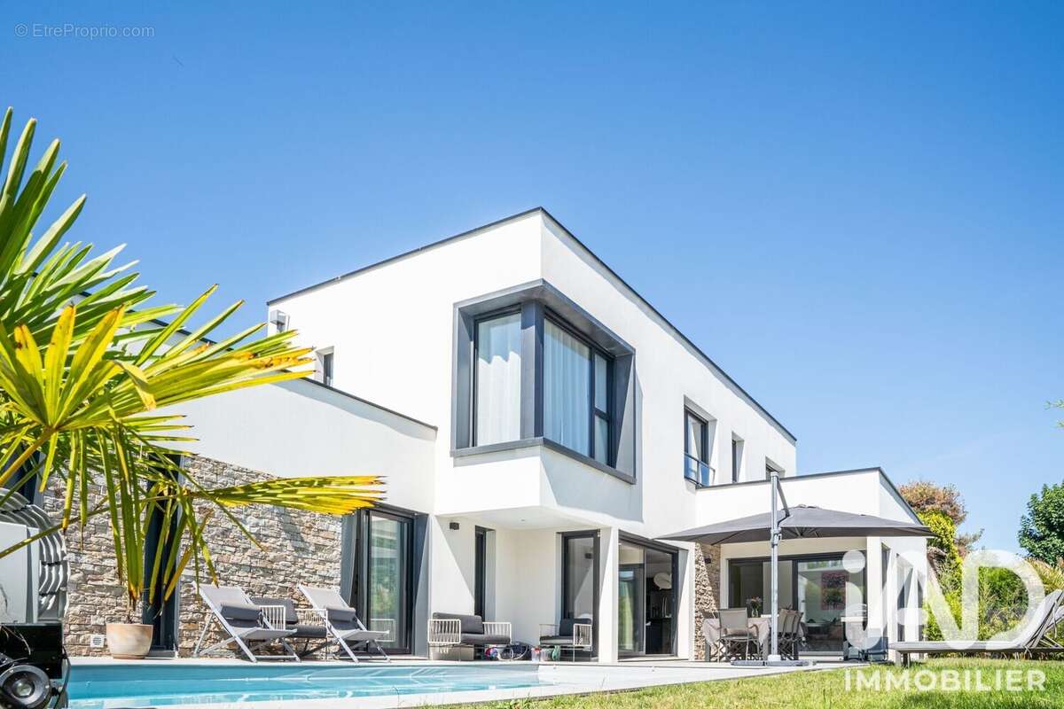 Photo 2 - Maison à RENNES