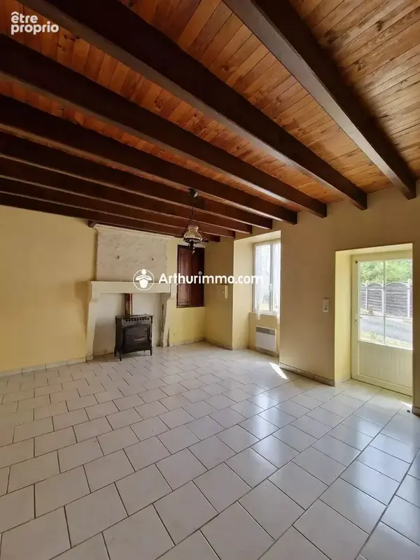 Vente Maison Cresse(17160) 100 580ï¿œ - photo 6