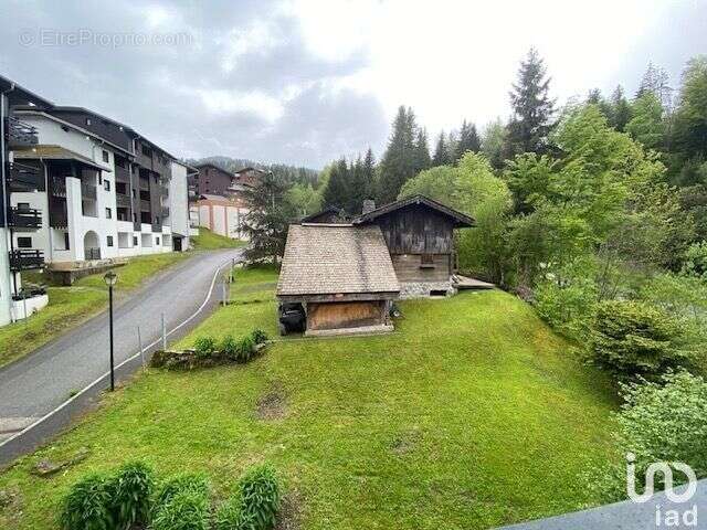 Photo 2 - Appartement à MORILLON