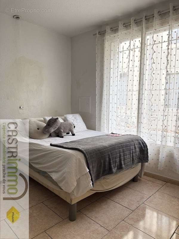 Appartement à LUNEL