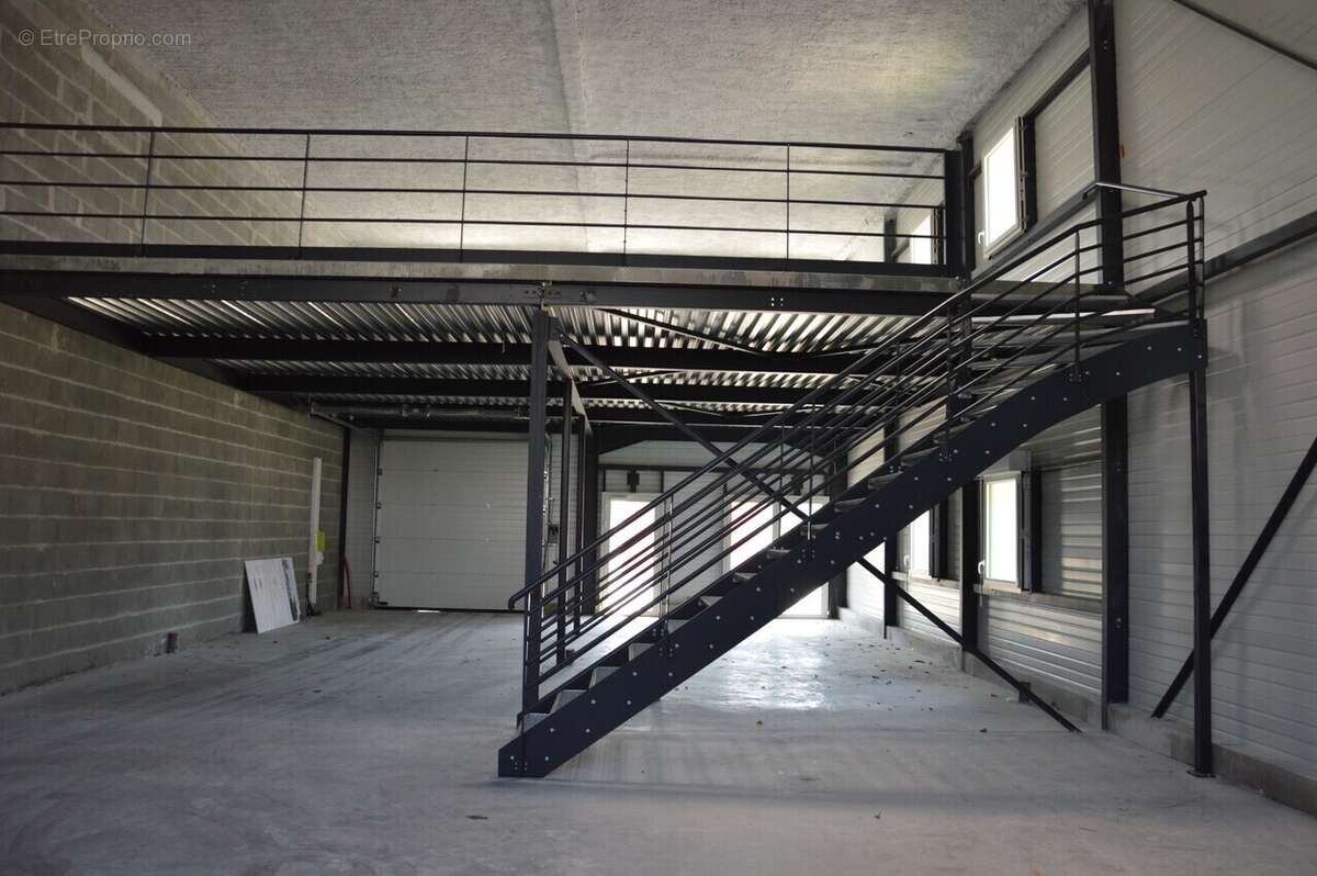 Autre à SAINT-HERBLAIN