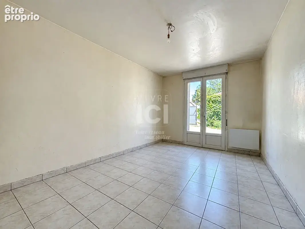 Maison - 3 pièces - 75 m² - photo 10