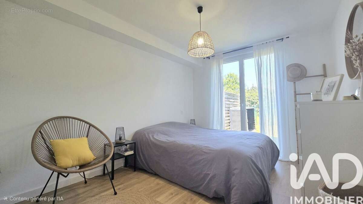 Appartement 42 m² à Damgan  - photo 9