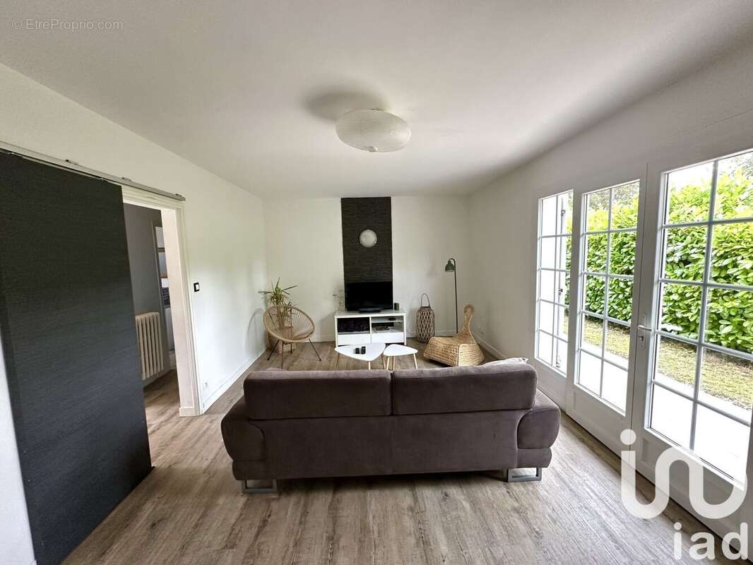 Maison 129 m² à Mont-De-Marsan  - photo 7