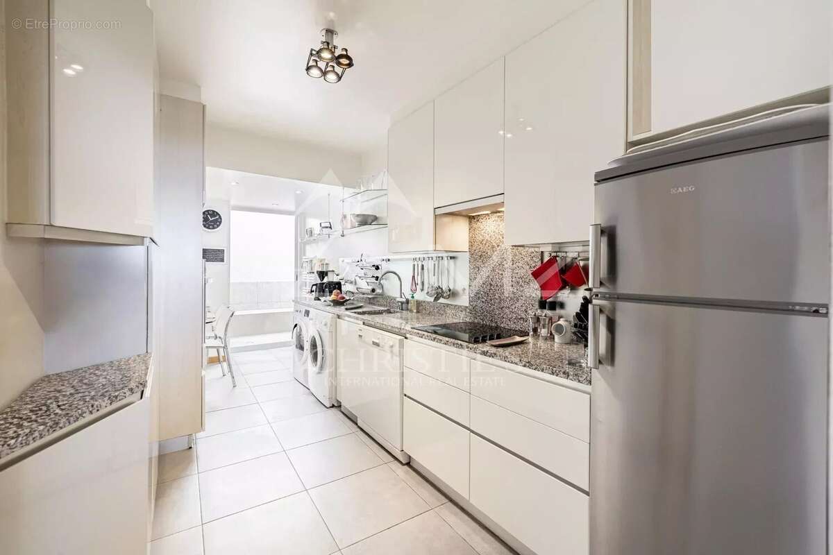 Appartement à LE CANNET