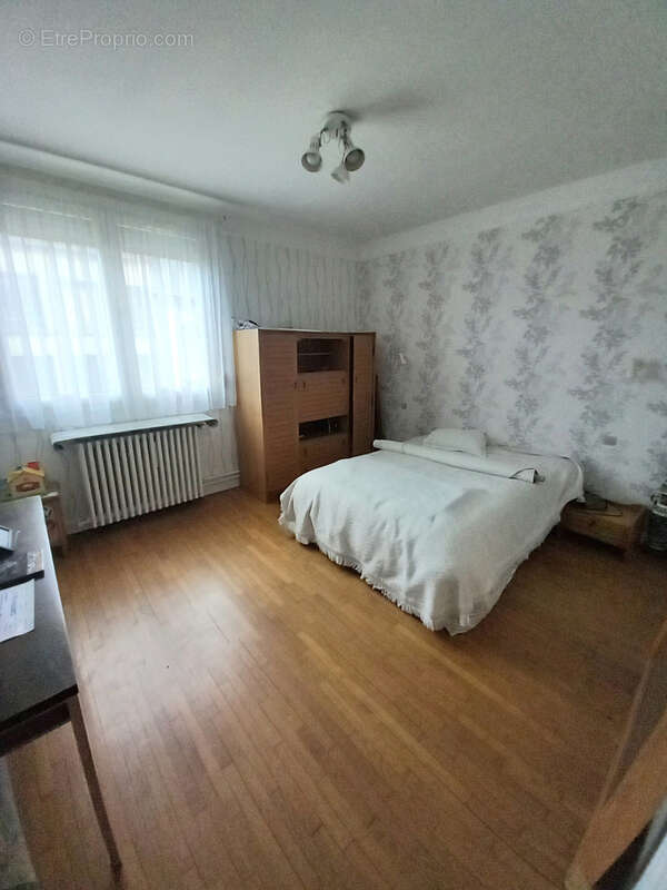 Appartement à DUNKERQUE