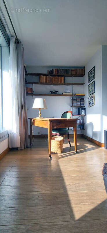 Appartement à PUTEAUX