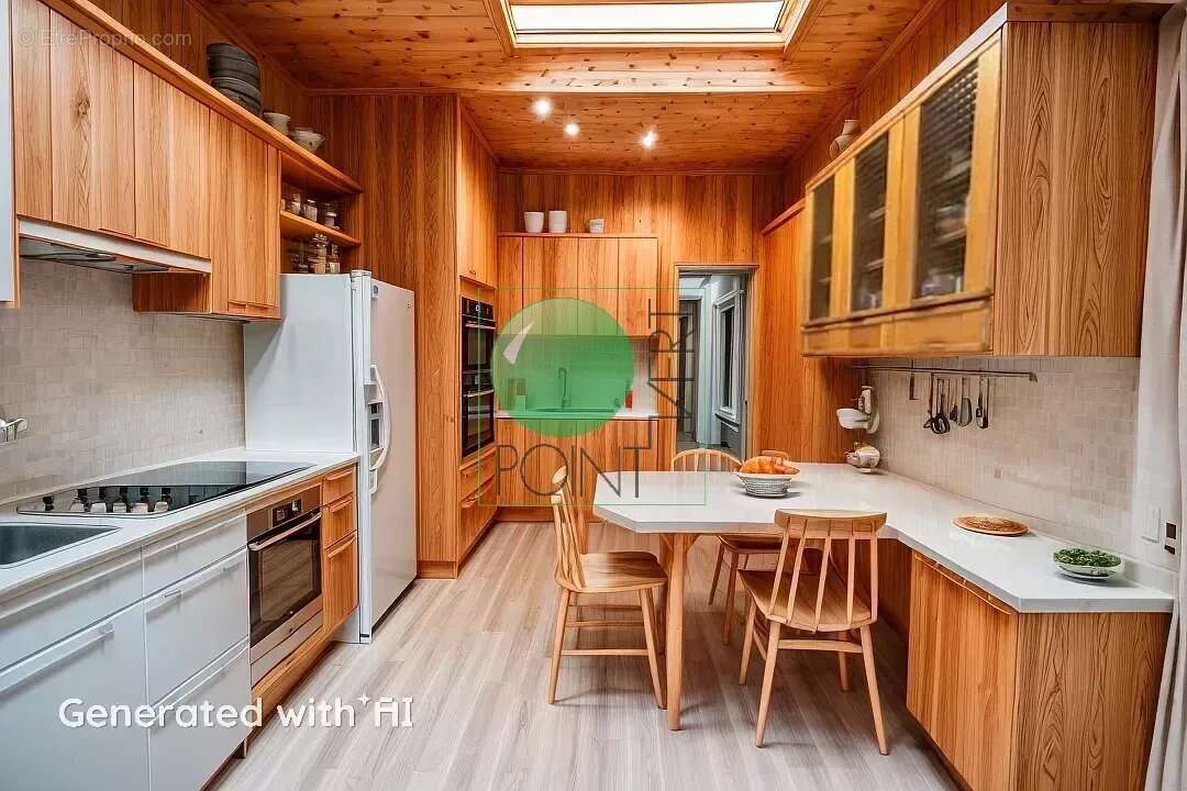 Maison à LA FERTE-ALAIS