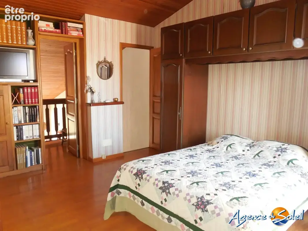 Maison 4 pièces 90 m² à vendre à Port-La-Nouvelle (11210) - photo 5