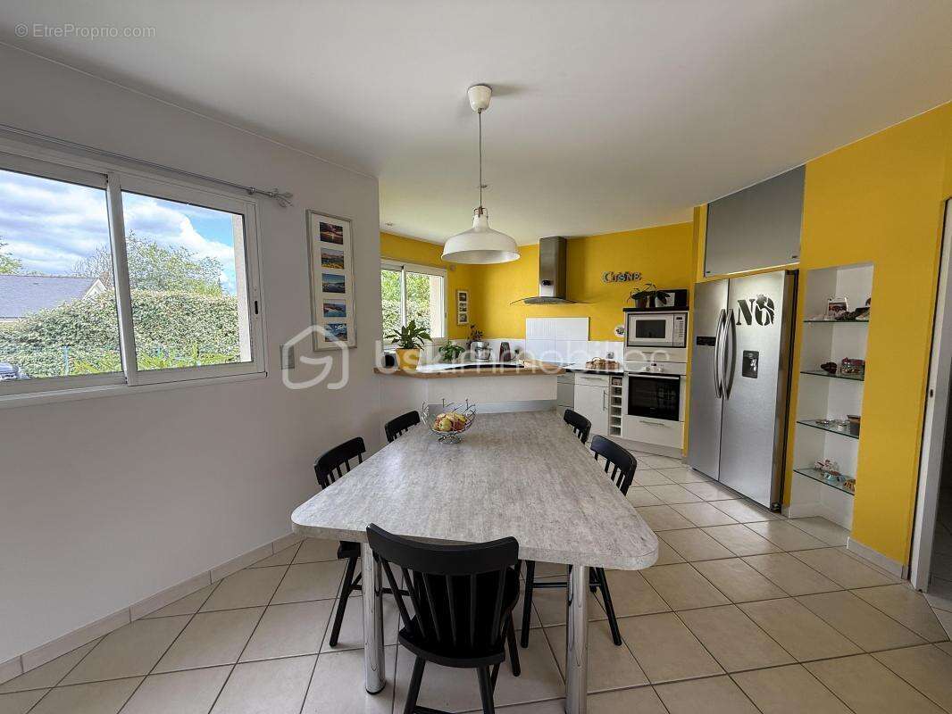 Maison familiale parfaitement entretenue - photo 5