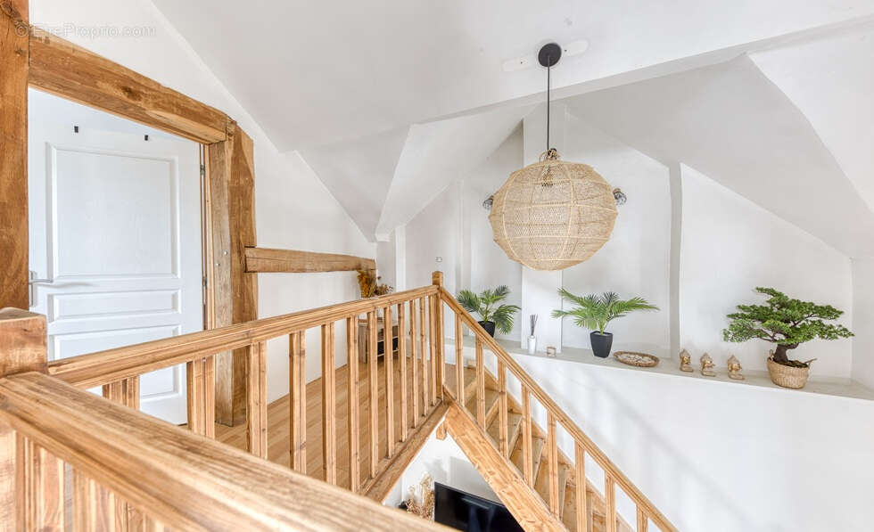 Maison à PRESLES-EN-BRIE