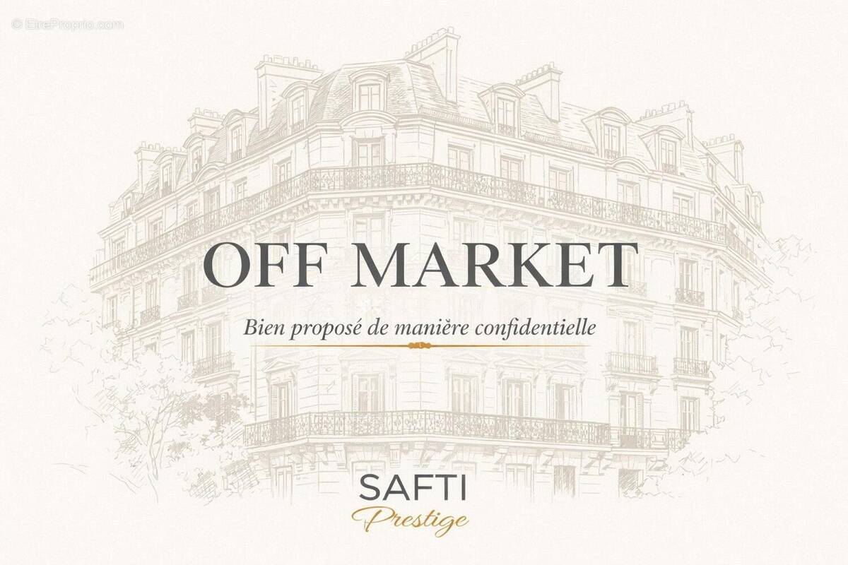 Photo 1 - Appartement à NEUILLY-SUR-SEINE
