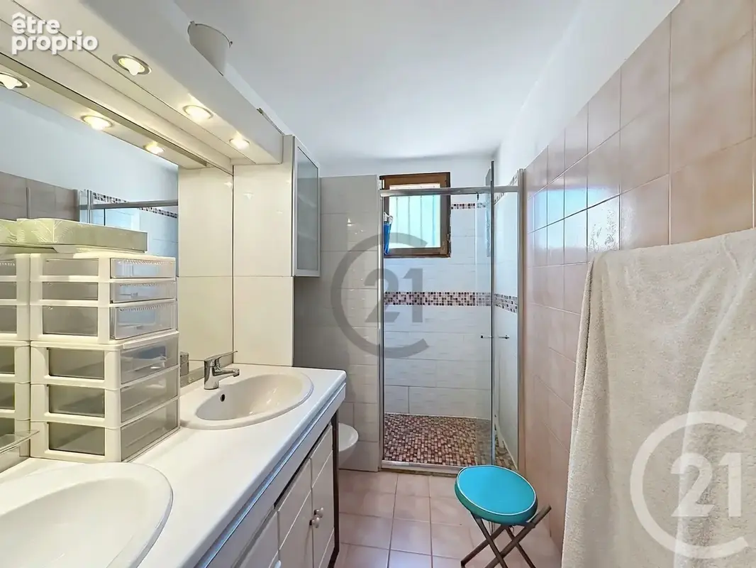 Maison 4 pièces 105 m² à vendre à Sainte-Colombe (77650) - photo 6