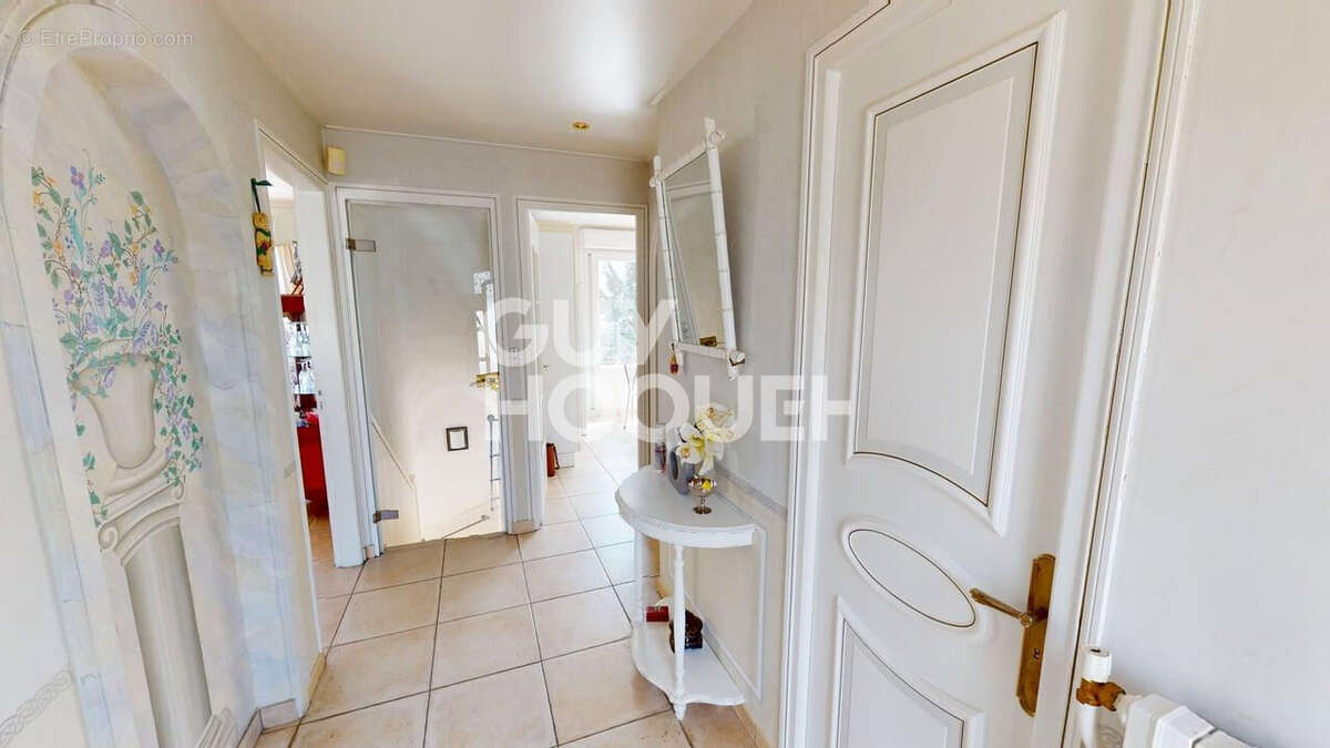 Maison à LOISY-EN-BRIE