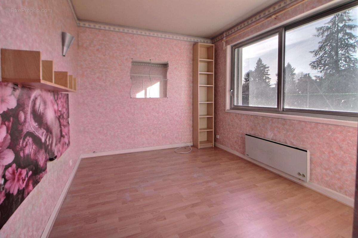 Appartement à RIORGES