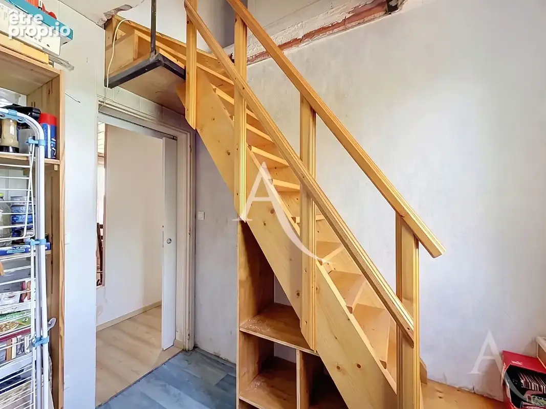 Maison Frouzins - 3 pièces 70 m2 - photo 8