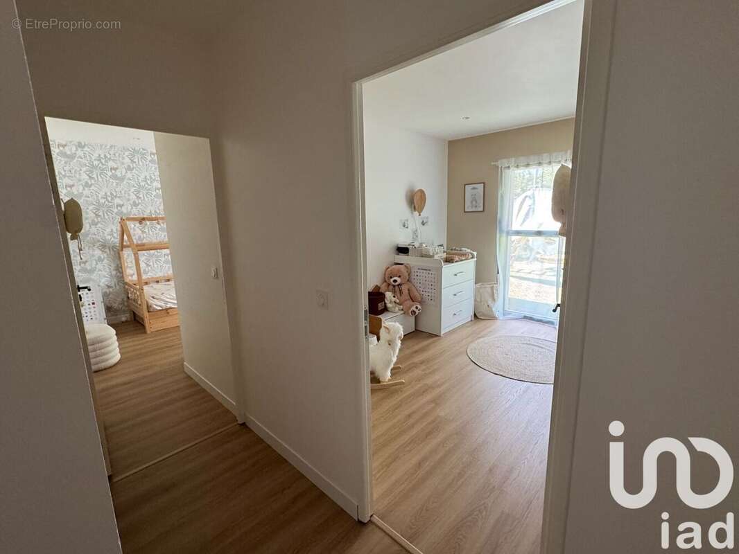 Photo 6 - Maison à GOUSSANCOURT