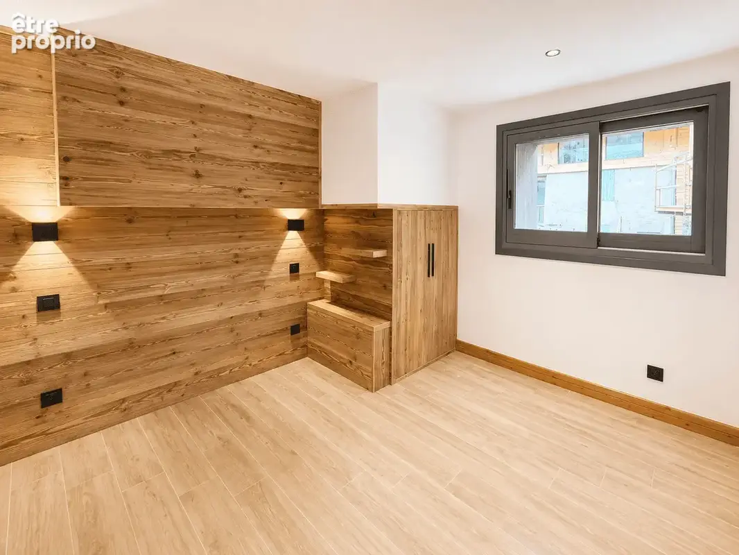 Appartement 4 pieces duplex 112 m2 avec jardin - photo 5