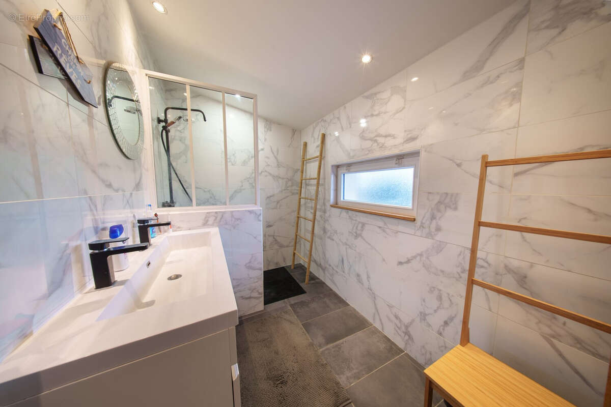 Maison 80 m² à Clermont-Ferrand  - photo 5