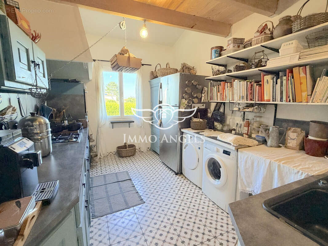 Maison 157 m² à Meschers-Sur-Gironde  - photo 8