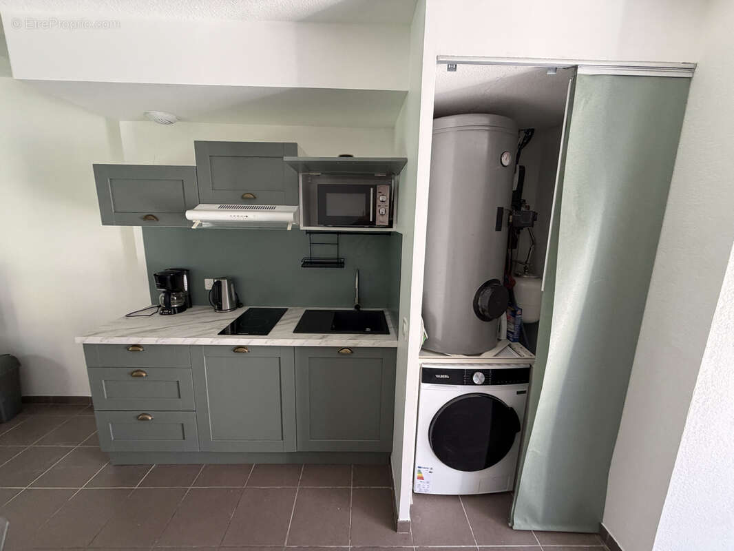 Appartement à LUNEL