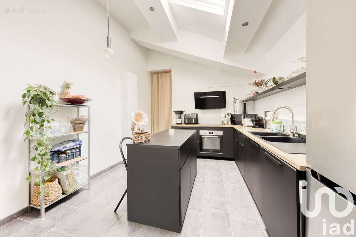 Photo 3 - Maison à MEAUX