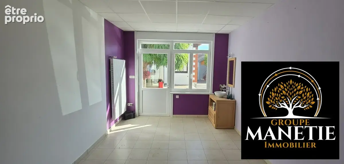 Maison 7 pièces 221 m² à vendre à Fechain (59247) - photo 7
