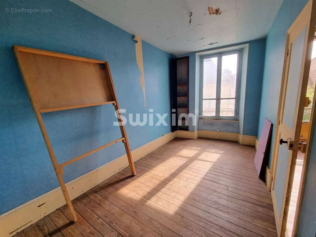 Appartement à AVALLON