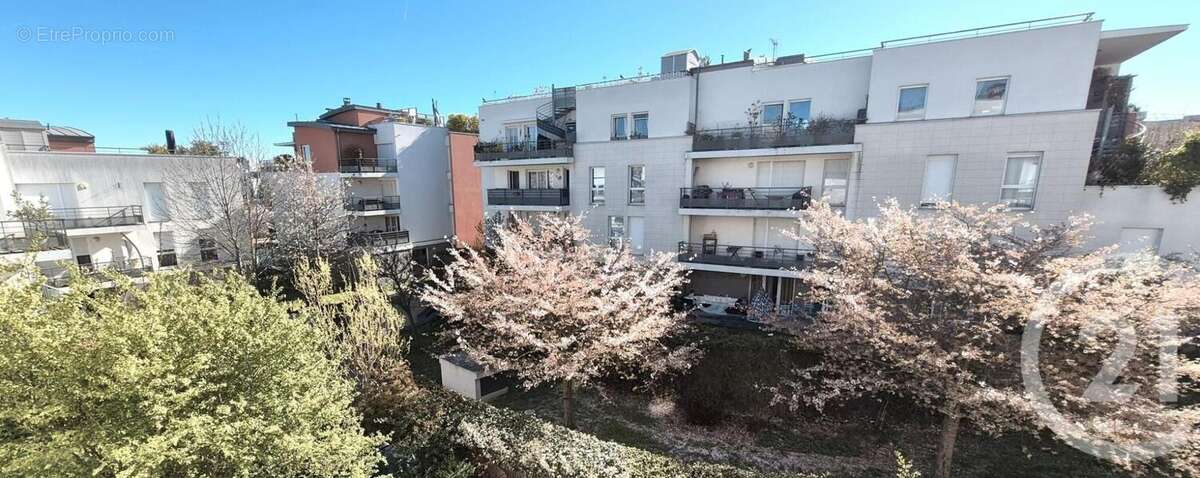 Appartement à CRETEIL