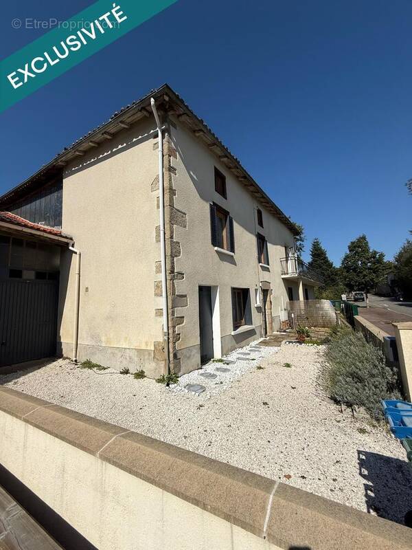 Photo 1 - Maison à VEYRAC