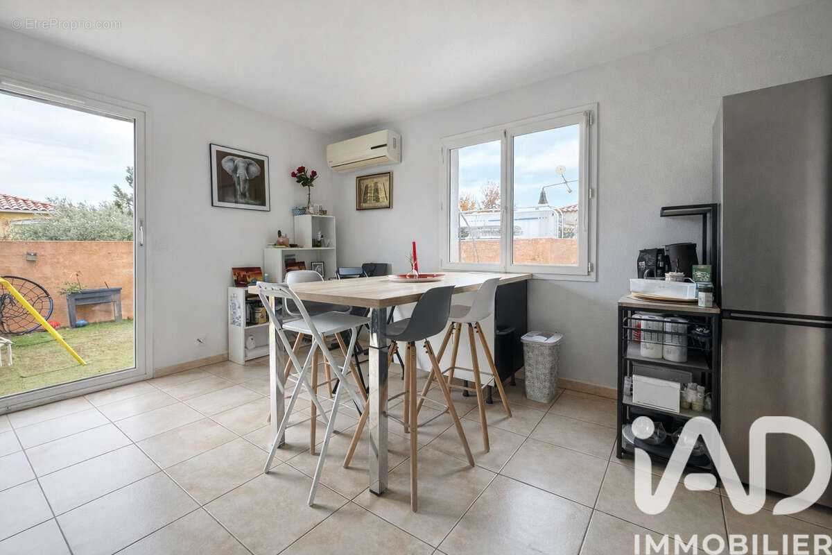Photo 8 - Maison à NEFIACH