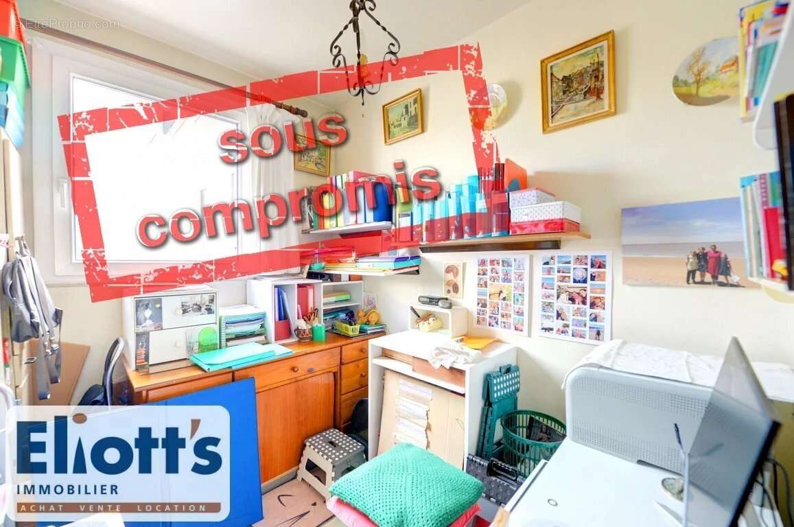 Appartement à PARIS-13E