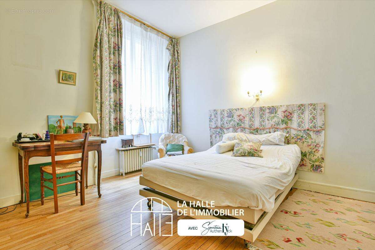 Appartement à LIMOGES