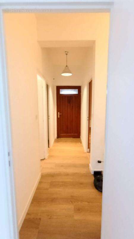 Appartement à GRENADE