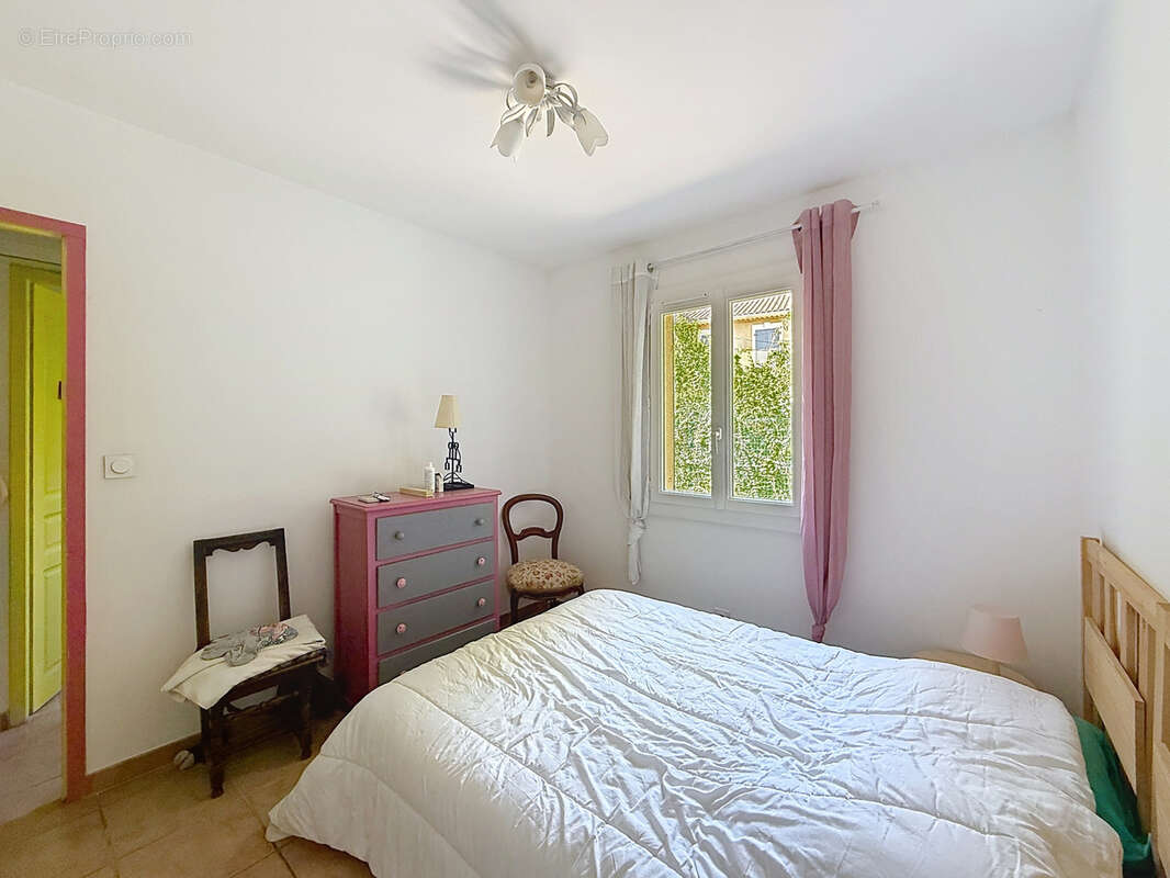 Charmante maison avec piscine - photo 18