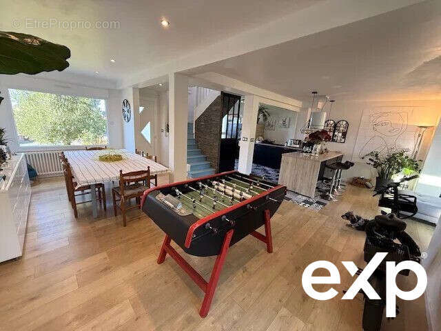 Maison à PERROS-GUIREC