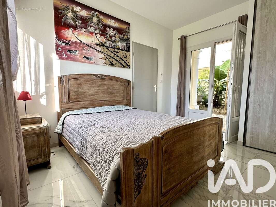 Photo 8 - Maison à TOUJOUSE