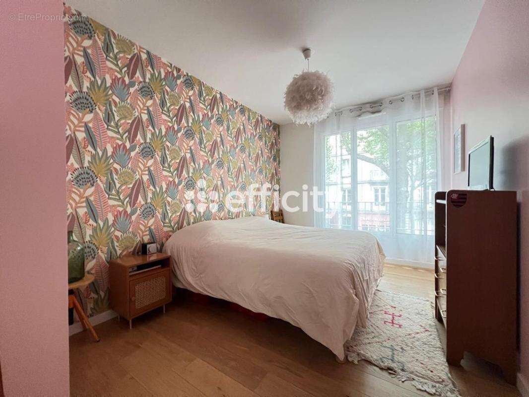 Appartement - photo 7