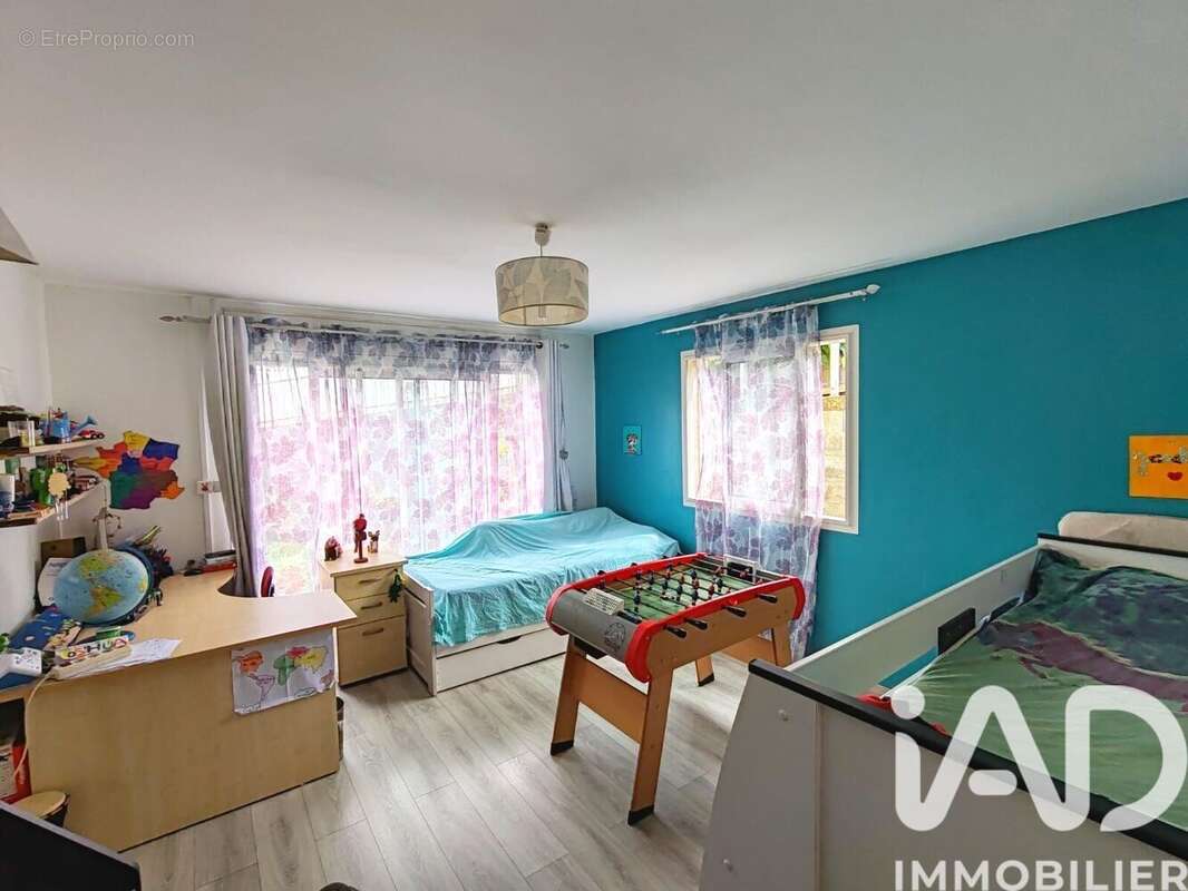 Photo 9 - Maison à SAINT-PIERRE