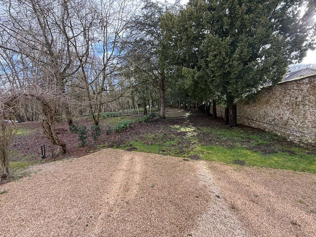 Appartement à L'ISLE-ADAM