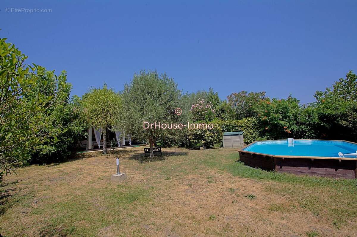 Maison 123 m² à Floirac  - photo 10