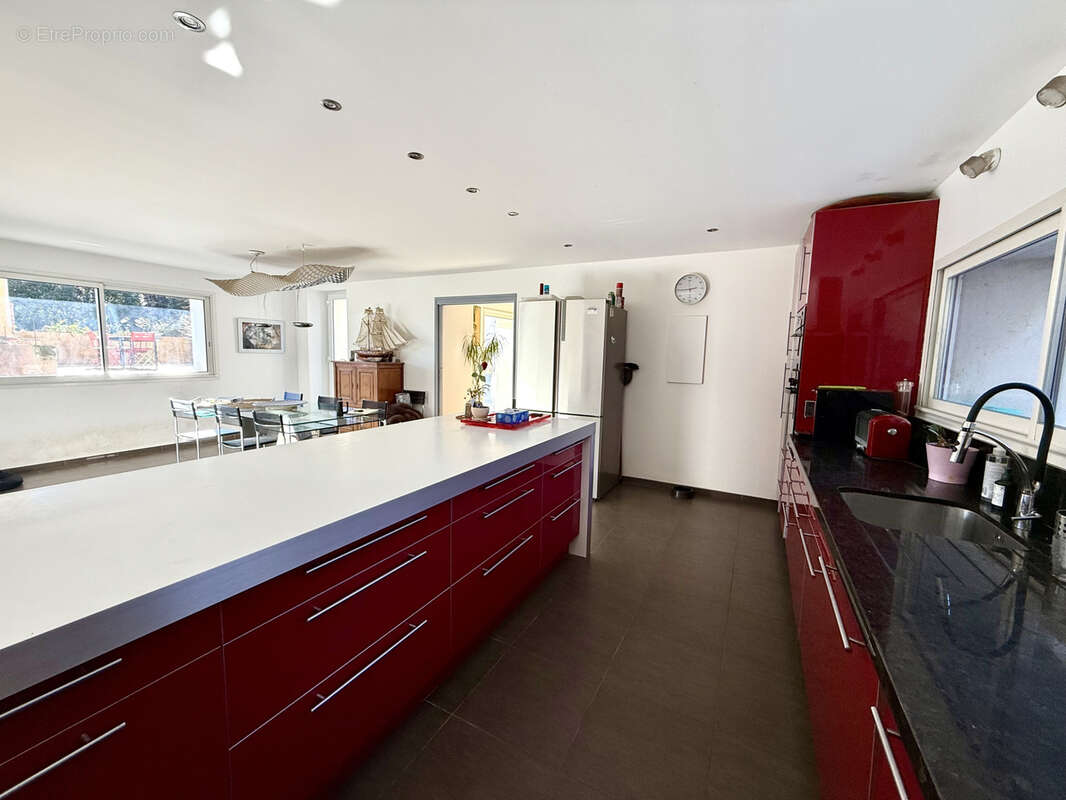 Maison à PIERRELATTE